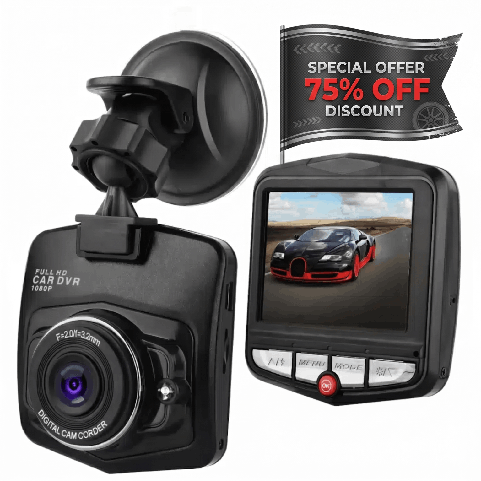 DashOne Pro Special Massive Discount Offer of 75%